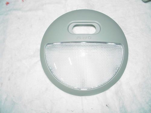 Chevrolet oem dome lamp bezel