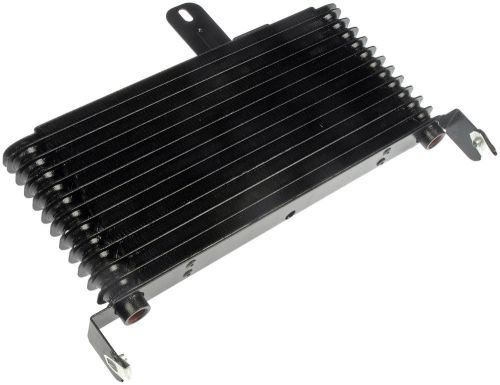 Auto trans oil cooler dorman 918-206 fits 99-02 ford e-350 econoline club wagon