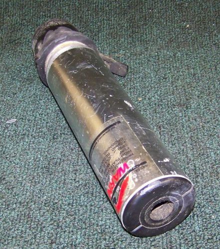 Springfield 8" seat base post extension 2 1/4" a4234