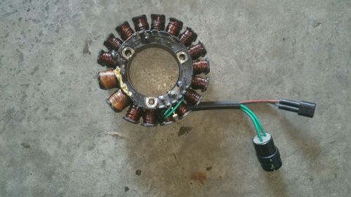 1999 mercury stator 50hp 4 stroke inv531