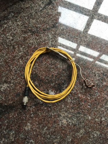 Mychron cht head temperature lead for world formula