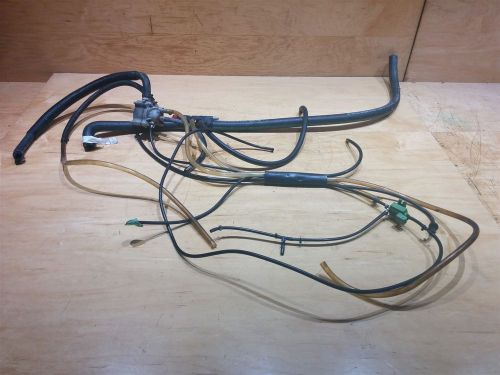 Gtx compressor head rx xpl lrv sea doo di