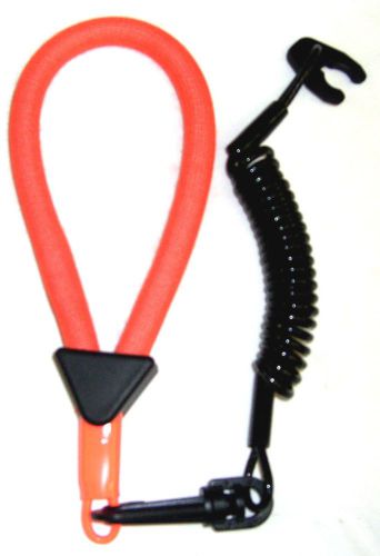 Kawasaki jetski jet ski stx1100 zxi stx12f ultra stx15f x2 wrist/vest lanyard