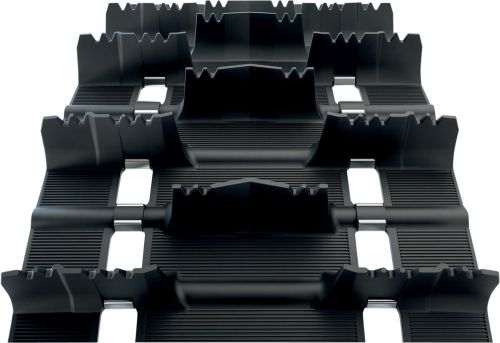 Camoplast challenger track 15"x159"x2" fully clipped 1-ply mountain 9884m