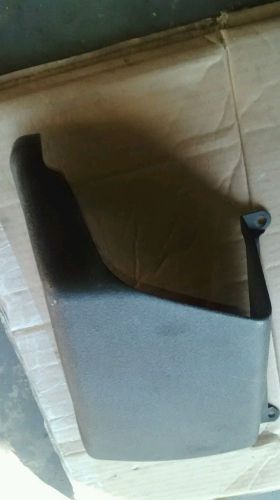 Audi tt 1.8t air intake cleaner box cover lid trim genuine oem 2000-2006