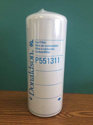 Donaldson fuel filter- p551311