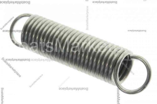 Yamaha 66t-15731-00-00 spring, return