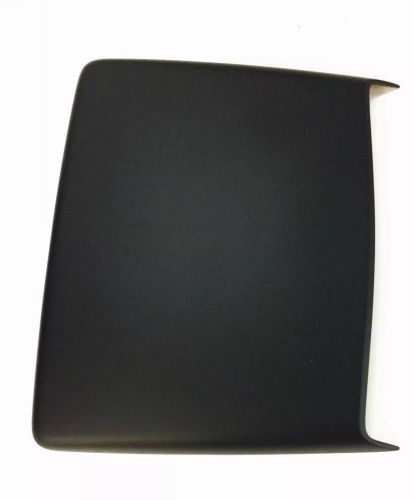 99 00 01 02 03 04 mustang bolt on hood scoop fiberglass only 1 at this price