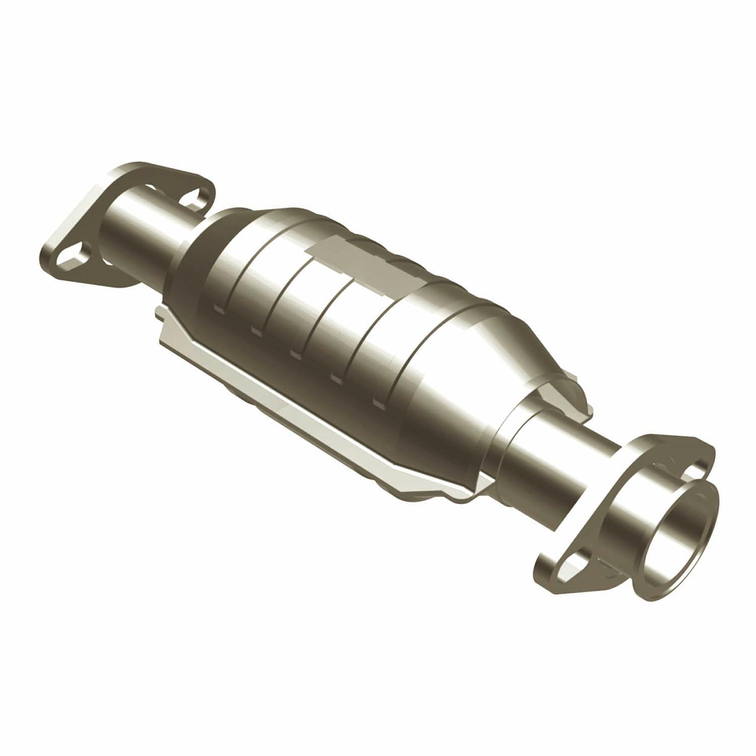 Sell MAGNAFLOW 339761 DIRECT FIT CALIFORNIA CATALYTIC CONVERTER in Fort