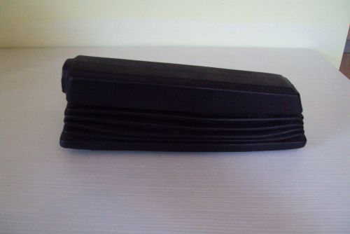 Bmw e30 parking brake boot e30