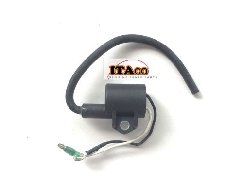 Ignition coil assy fit yamaha outboard 6h2-85570-00 50 55 60hp 70hp 85hp 90hp 2t