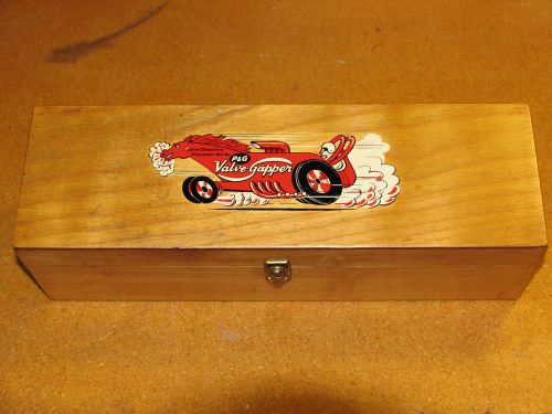 Nitro fuel hydrometer