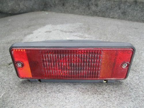 06 polaris switchback 900 tail light lamp 14k