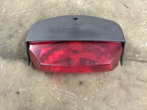 Arctic cat act taillight crossfire 700 m8 f7 f6 f5 sabercat ext firecat m1 600