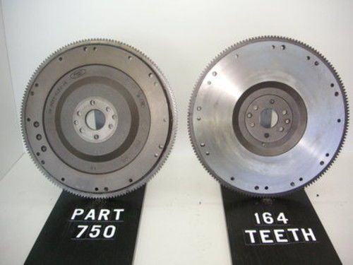 Clutch flywheel standard flywheel 750