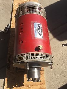 Netgain warp 9 ev motor