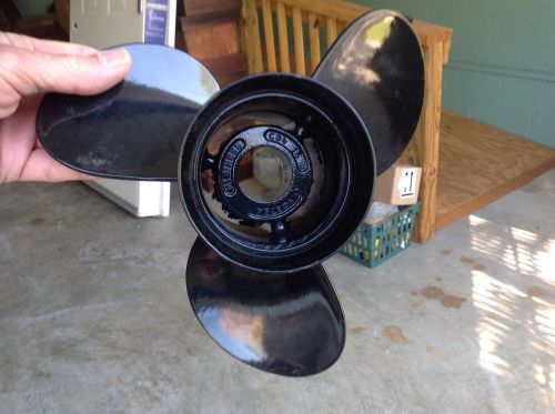 Michigan wheel vortex boat prop co4-13