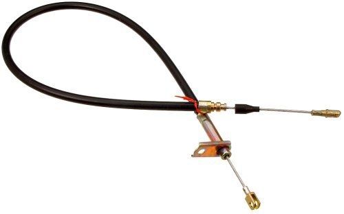 Gemo parking brake cable