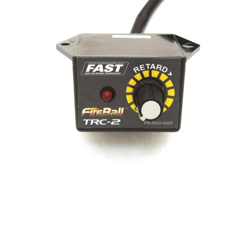 Fast trc-2 timing retard controller fst6000-6425