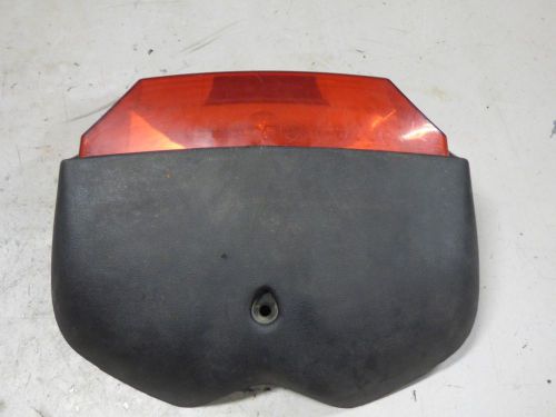 B10 arctic cat rear back tail light taillight lens bulb m7 m8 m1000 crossfire #1