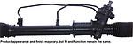 Cardone industries 26-1947 remanufactured complete rack assembly