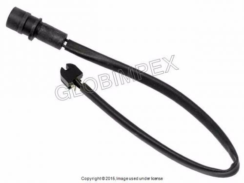 Porsche 911 944 &#039;84-&#039;89 front or rear l or r brake pad sensor pex +warranty