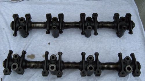 Studebaker adjustable rocker arms