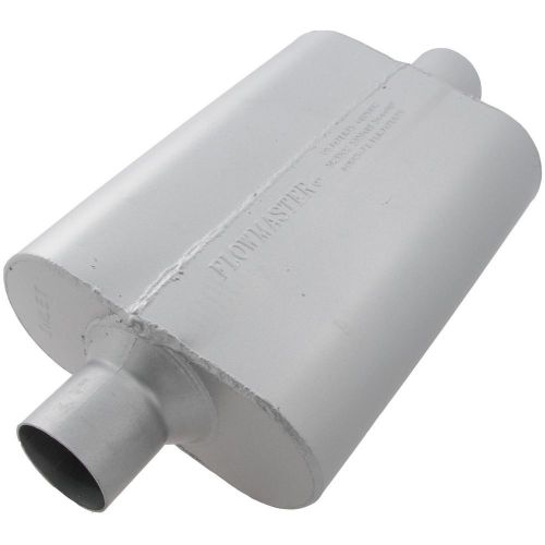 Sell Flowmaster 942540 40 Series Delta Flow Muffler in San Diego