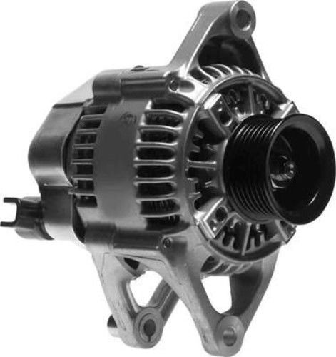 Denso 211-0115 new alternator