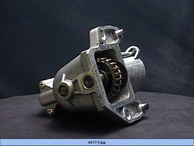 USA INDUSTRIES 6677 Starter-Reman Starter Motor, US $123.60, image 2