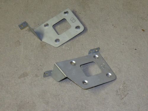 Genuine s13 silvia 180sx radio / stereo bracket 240sx 200sx