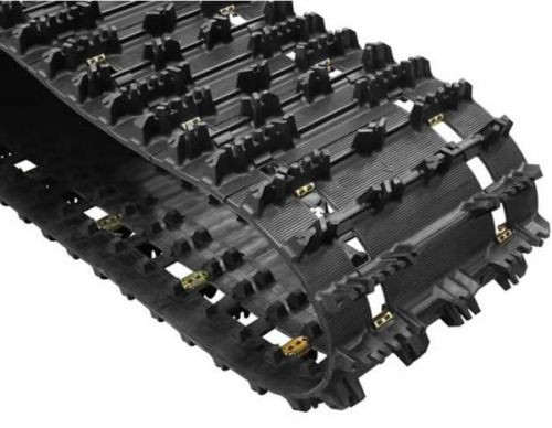 Camoplast rip saw 1.5 cross-country tracks 15" x 121" 9112c