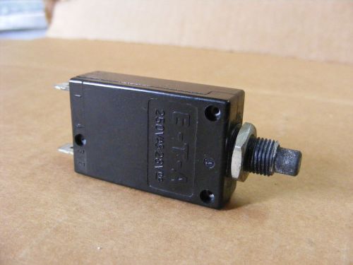 E-t-a circuit breaker 45-700-ig1-p10-dd 10a