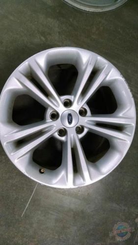 (1) wheel rim for taurus 1747126 13 14 15 alloy 80 percent