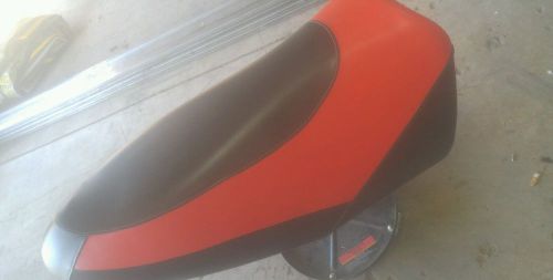 2005 2006 rmk fusion 900 700 600 seat