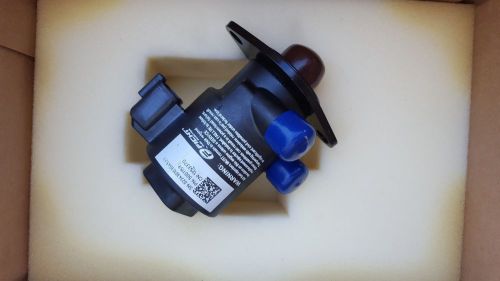 Polaris genesis virage new oem fuel injector kit part # 2201875 / 2202190