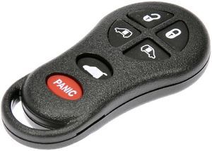 Key fob dorman 13777