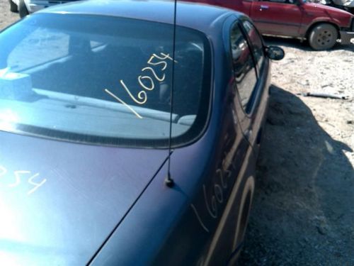 Breeze    1996 antenna 473914