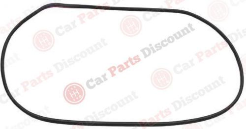 New genuine door seal - on door, 51 34 8 194 698