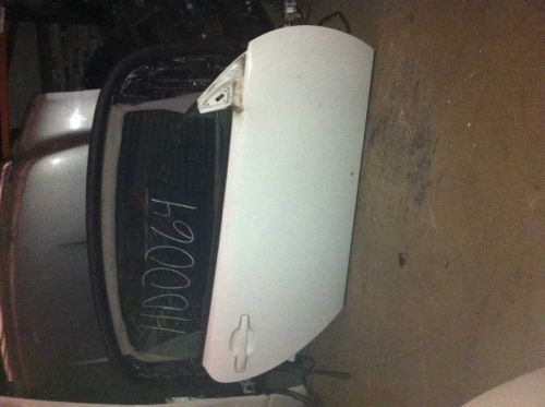 01 02 03 04 mercedes slk230 right front door 170 type slk230 and slk320