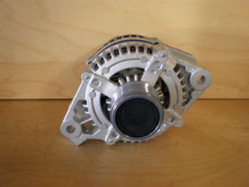 Denso i/r 150 amps alternator 11196