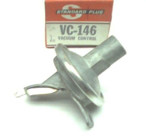 Standard vc-146 vacuum advance fits many mopar w/ dual points 2084868 2808897