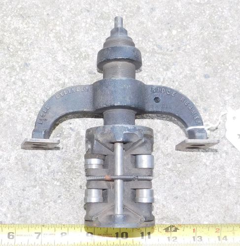 Vintage lisle ridge reamer tool for vintage cars &amp; trucks mechanic