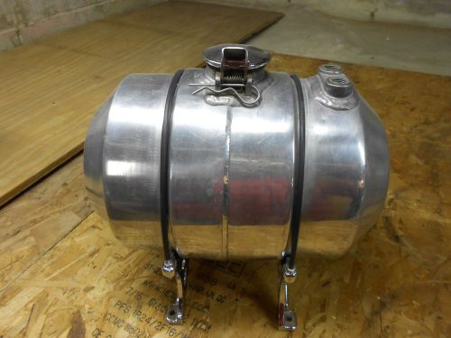 Vintage eelco gasser fuel tank !