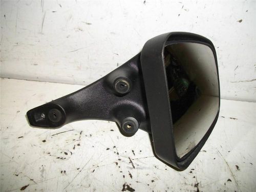 07 arctic cat f6 600 lxr right side mirror e3