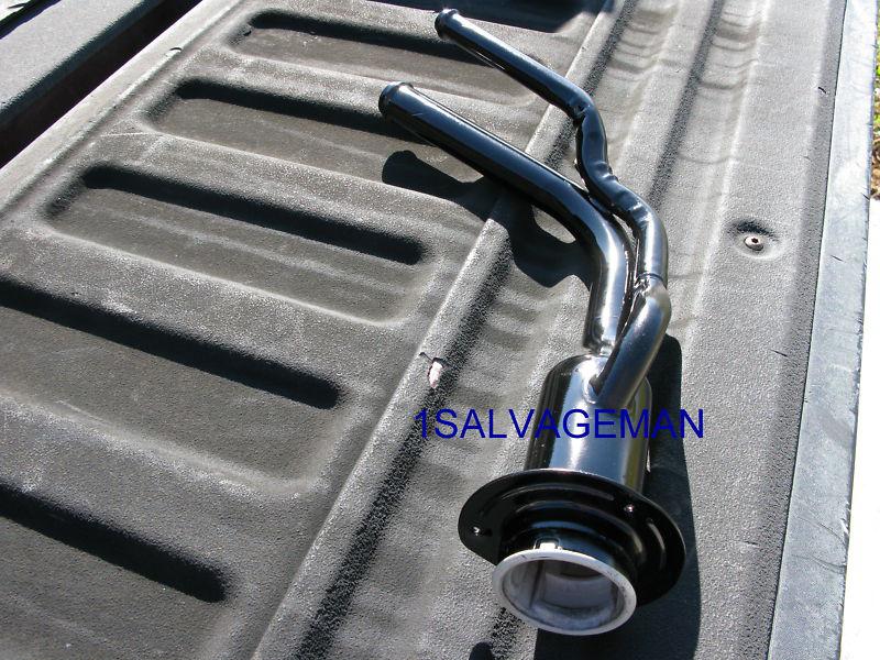 1998 explorer fuel filler neck 97-01 explorer fuel neck 97-01 mountaineer fuel