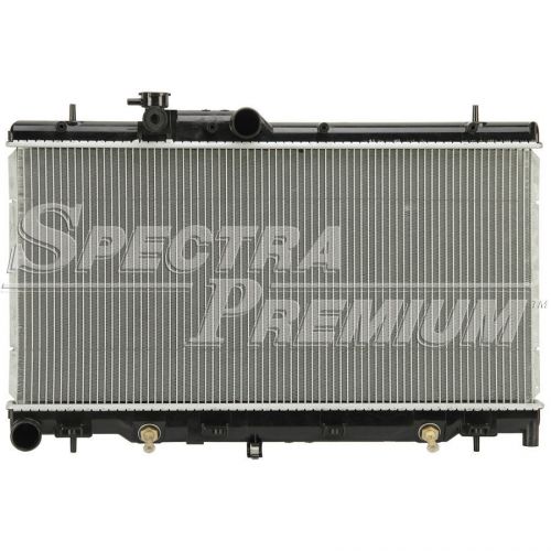 Spectra premium cu2331 complete radiator