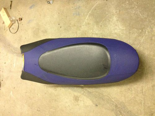 Yamaha nytro fx rtx xtx fx10 08 09 10 11 12 seat assy blue