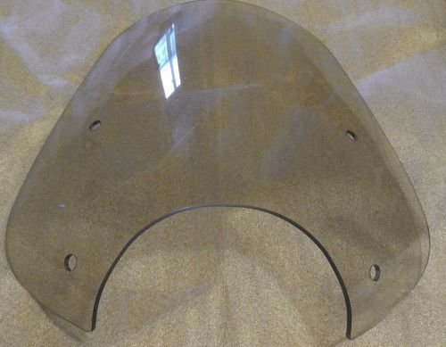 Memphis shade pop top windshield - solar