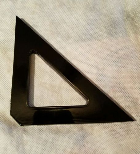 4 1/2" metal gussets